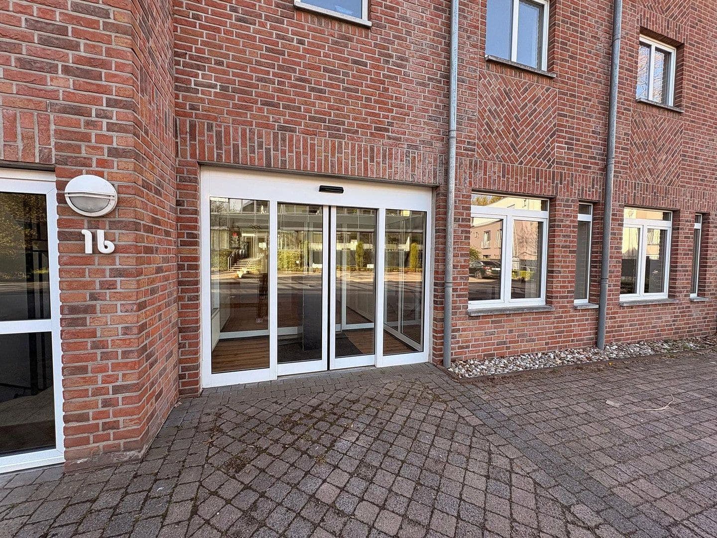 office to rent, 407 m², Mühlenweg 16, Geldern, North Rhine-Westphalia office to rent, 407 m², Mühlenweg 16, Geldern, North Rhine-Westphalia