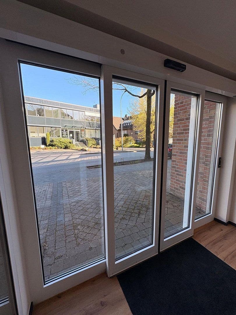 office to rent, 407 m², Mühlenweg 16, Geldern, North Rhine-Westphalia office to rent, 407 m², Mühlenweg 16, Geldern, North Rhine-Westphalia