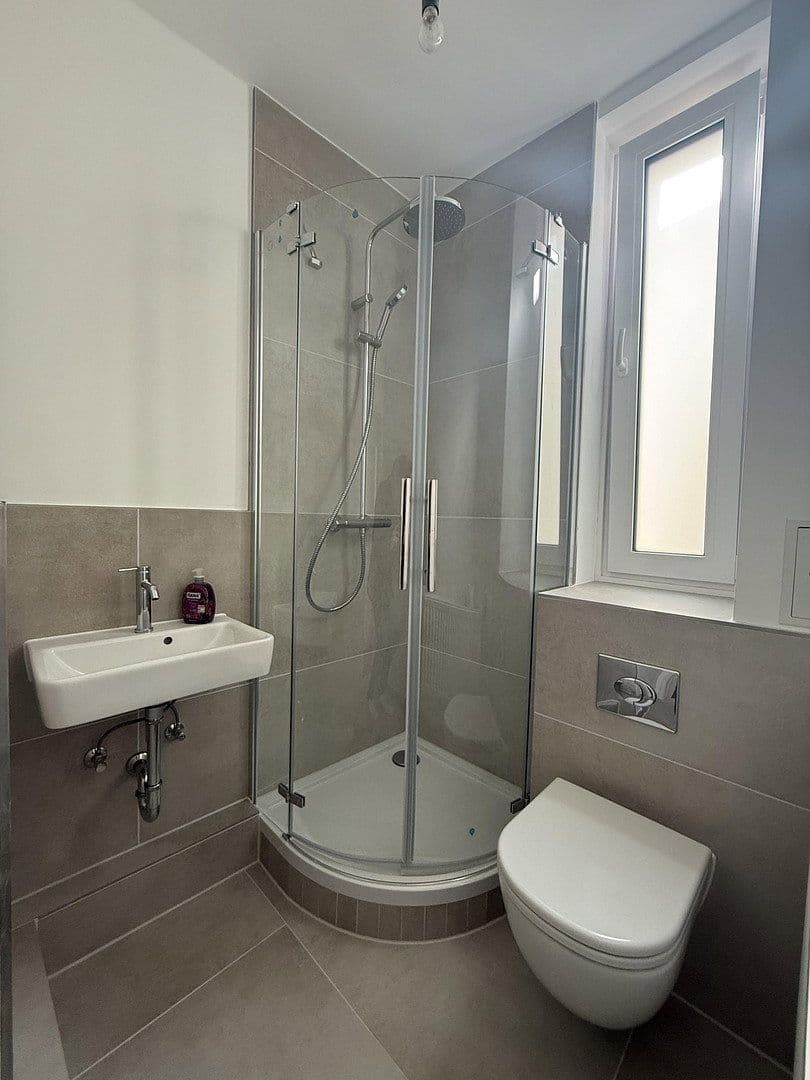 4 bedroom flat to rent, 54 m², Lübeck, Schleswig-Holstein 4 bedroom flat to rent, 54 m², Lübeck, Schleswig-Holstein