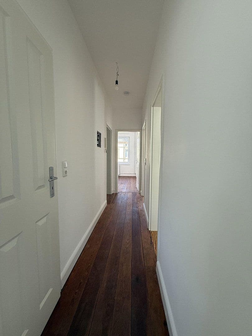 4 bedroom flat to rent, 54 m², Lübeck, Schleswig-Holstein 4 bedroom flat to rent, 54 m², Lübeck, Schleswig-Holstein