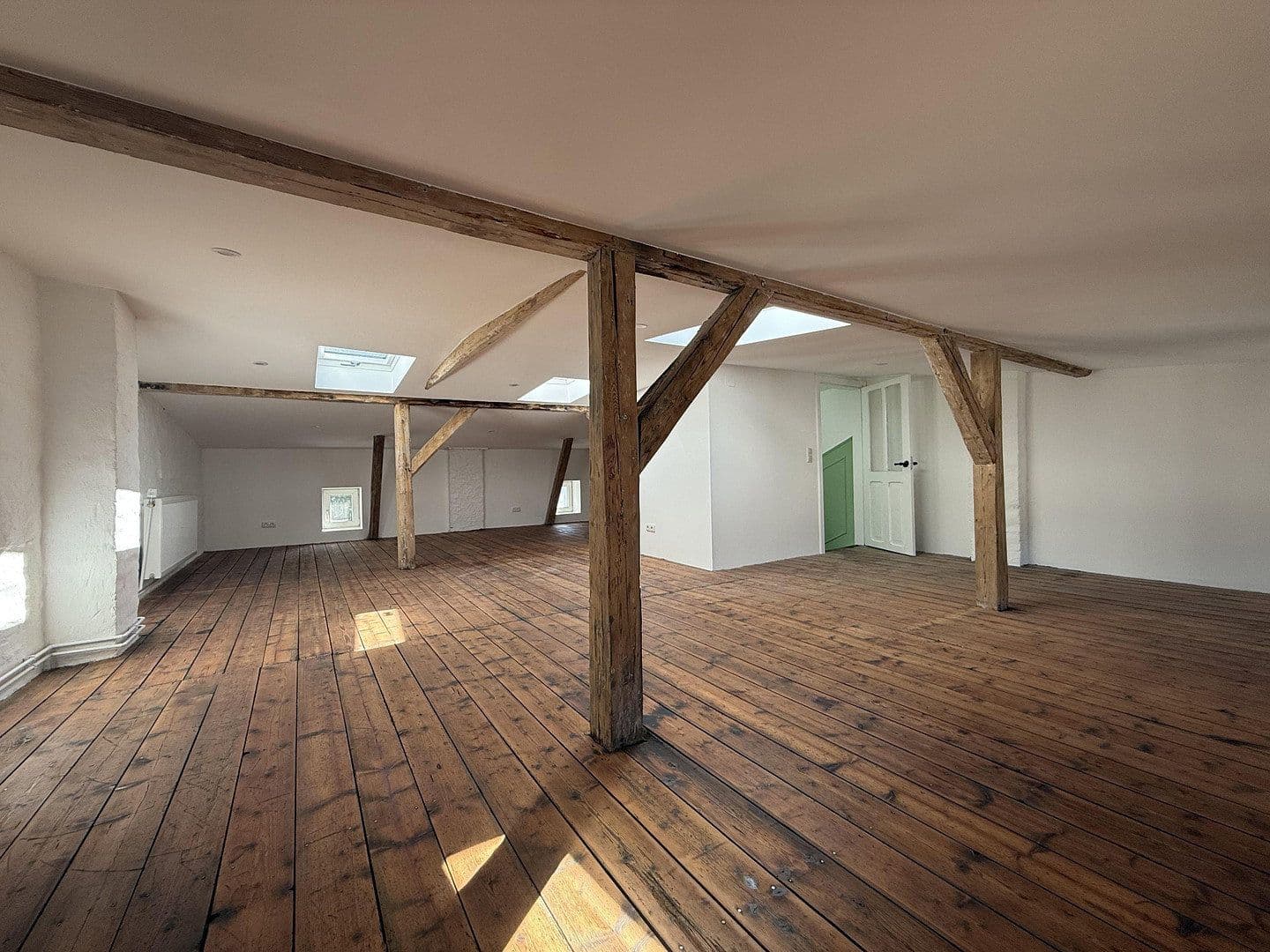 4 bedroom flat to rent, 54 m², Lübeck, Schleswig-Holstein 4 bedroom flat to rent, 54 m², Lübeck, Schleswig-Holstein