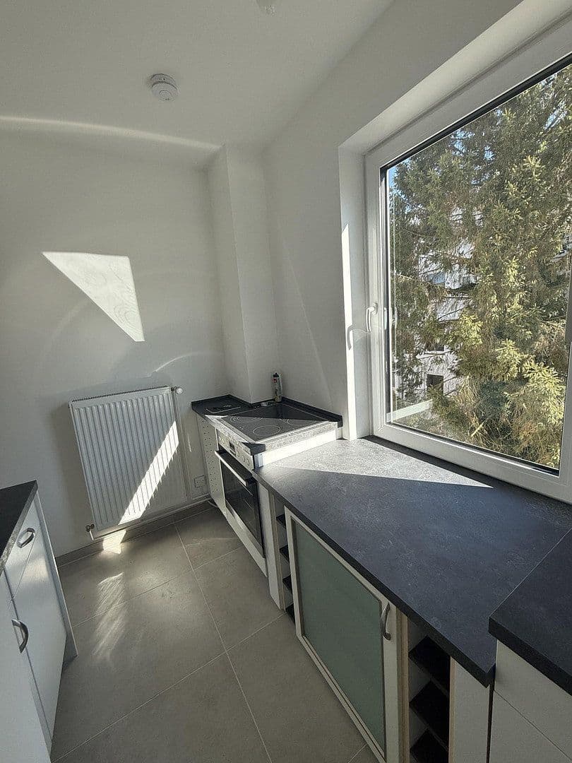 4 bedroom flat to rent, 54 m², Lübeck, Schleswig-Holstein 4 bedroom flat to rent, 54 m², Lübeck, Schleswig-Holstein