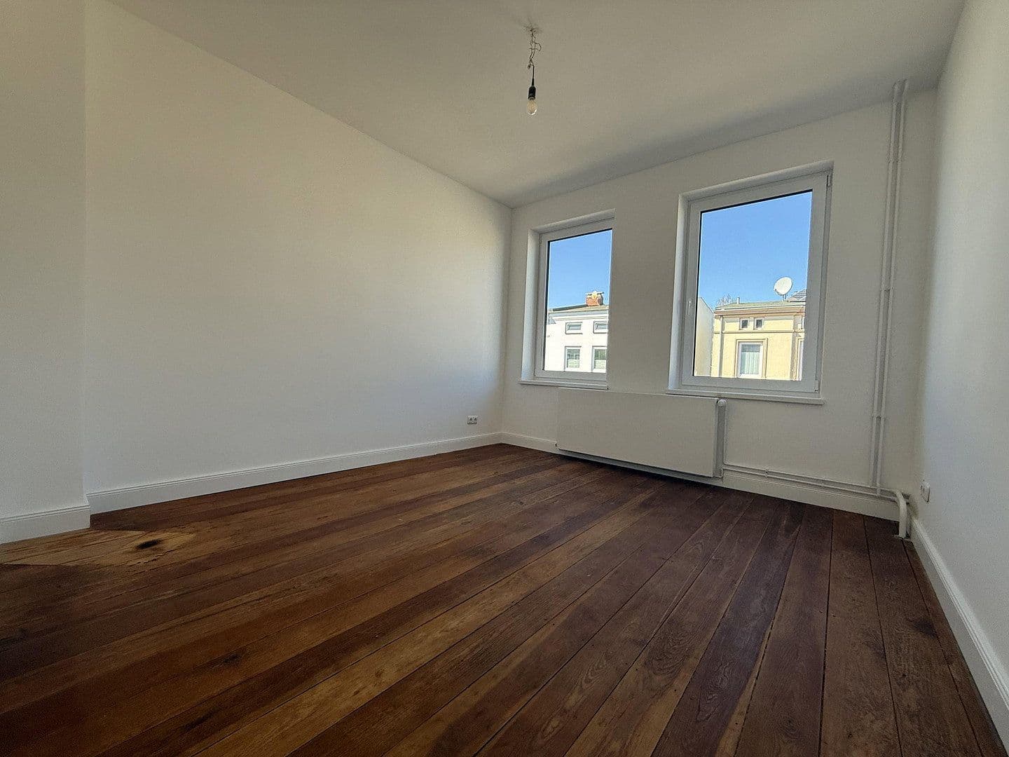 4 bedroom flat to rent, 54 m², Lübeck, Schleswig-Holstein 4 bedroom flat to rent, 54 m², Lübeck, Schleswig-Holstein