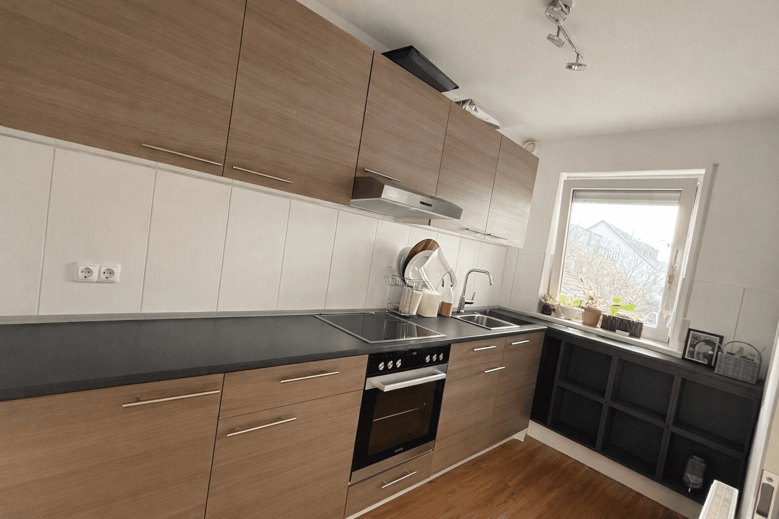 3 bedroom flat to rent, 71 m², Seestraße 12b, Bad Kissingen, Bavaria 3 bedroom flat to rent, 71 m², Seestraße 12b, Bad Kissingen, Bavaria