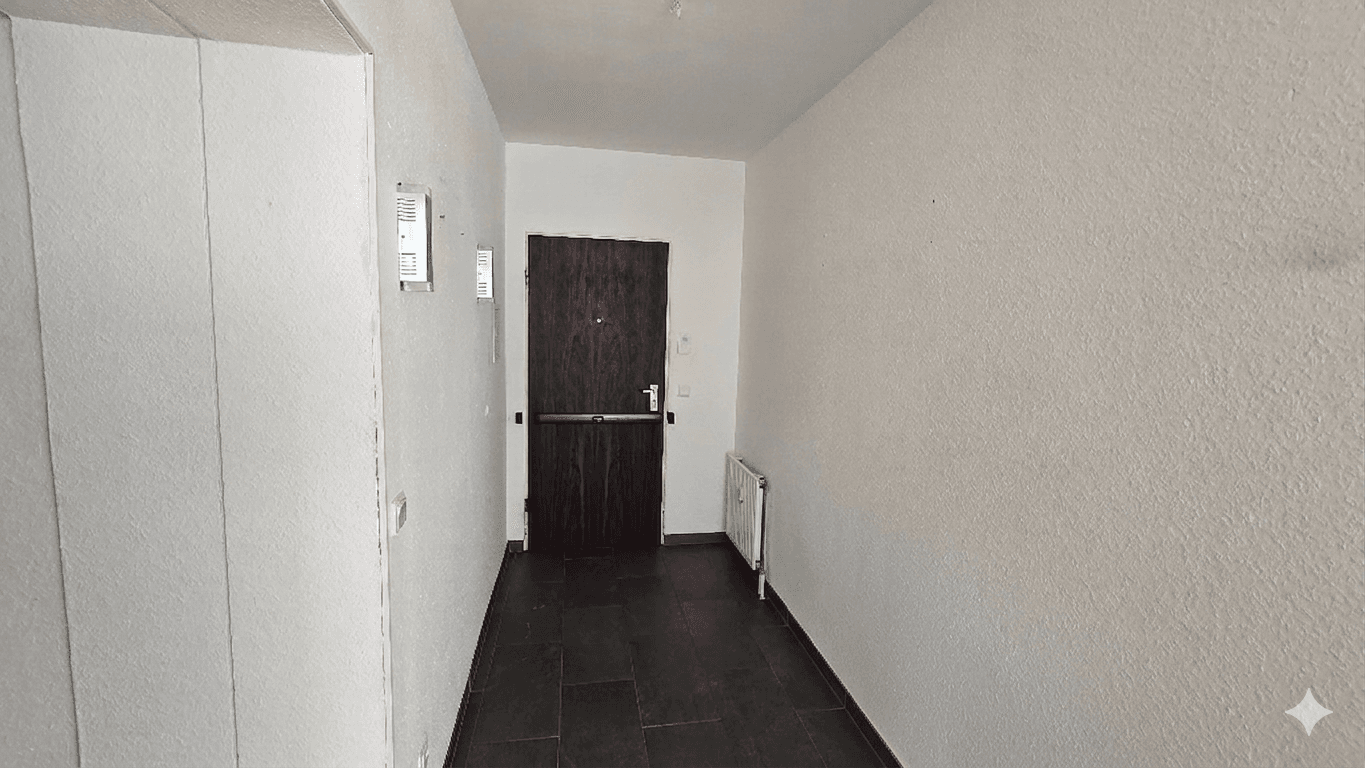 4 bedroom flat to rent, 92 m², Langerfelder Straße 117, Wuppertal, North Rhine-Westphalia 4 bedroom flat to rent, 92 m², Langerfelder Straße 117, Wuppertal, North Rhine-Westphalia