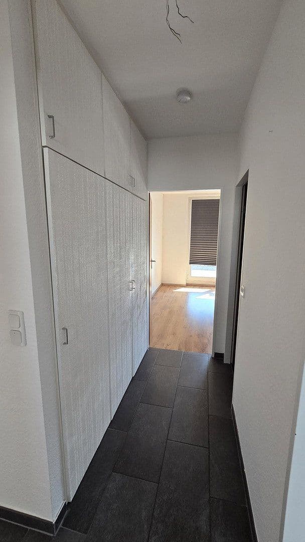 4 bedroom flat to rent, 92 m², Langerfelder Straße 117, Wuppertal, North Rhine-Westphalia 4 bedroom flat to rent, 92 m², Langerfelder Straße 117, Wuppertal, North Rhine-Westphalia