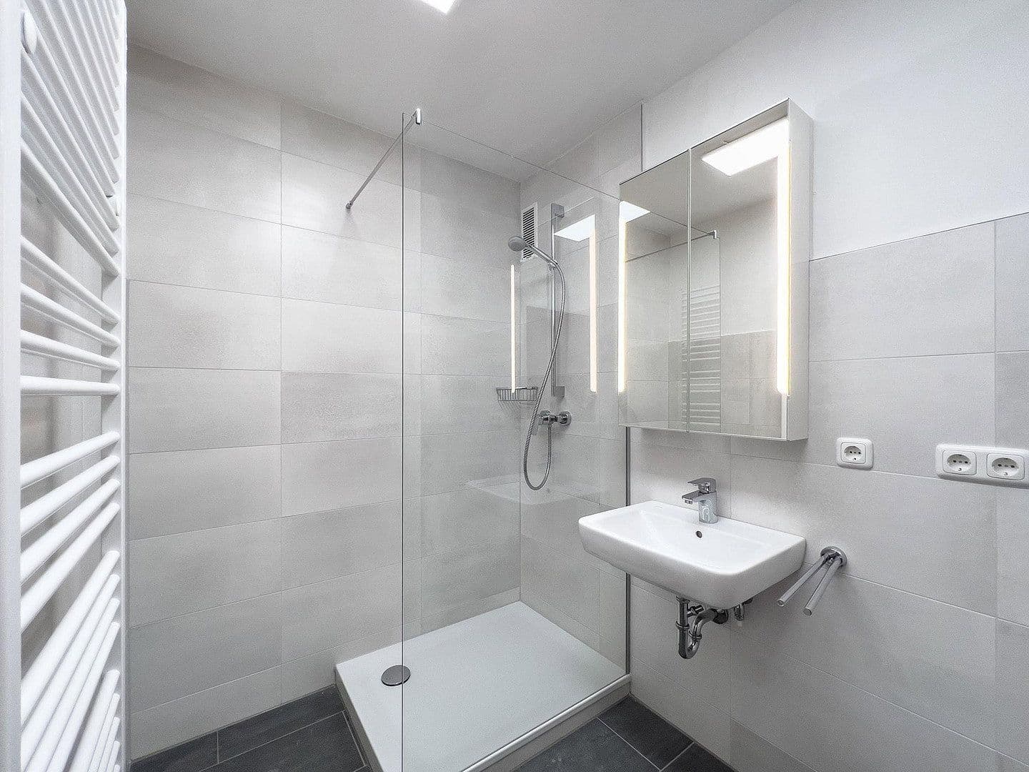 3 bedroom flat to rent, 85 m², Isarstraße 26, Regensburg, Bavaria 3 bedroom flat to rent, 85 m², Isarstraße 26, Regensburg, Bavaria