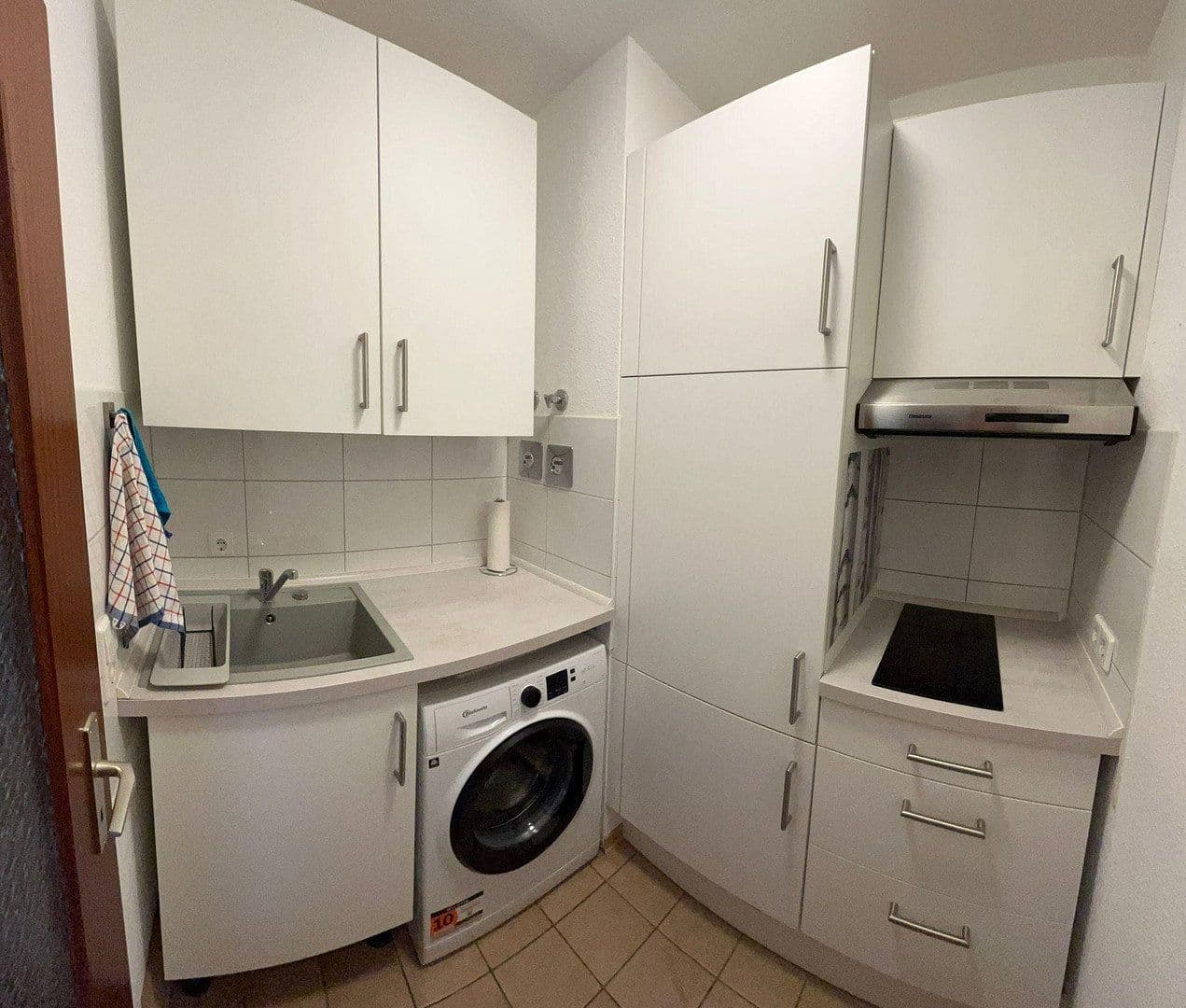 Studio flat for sale, 38 m², Florhof 19, Speyer, Rhineland-Palatinate Studio flat for sale, 38 m², Florhof 19, Speyer, Rhineland-Palatinate