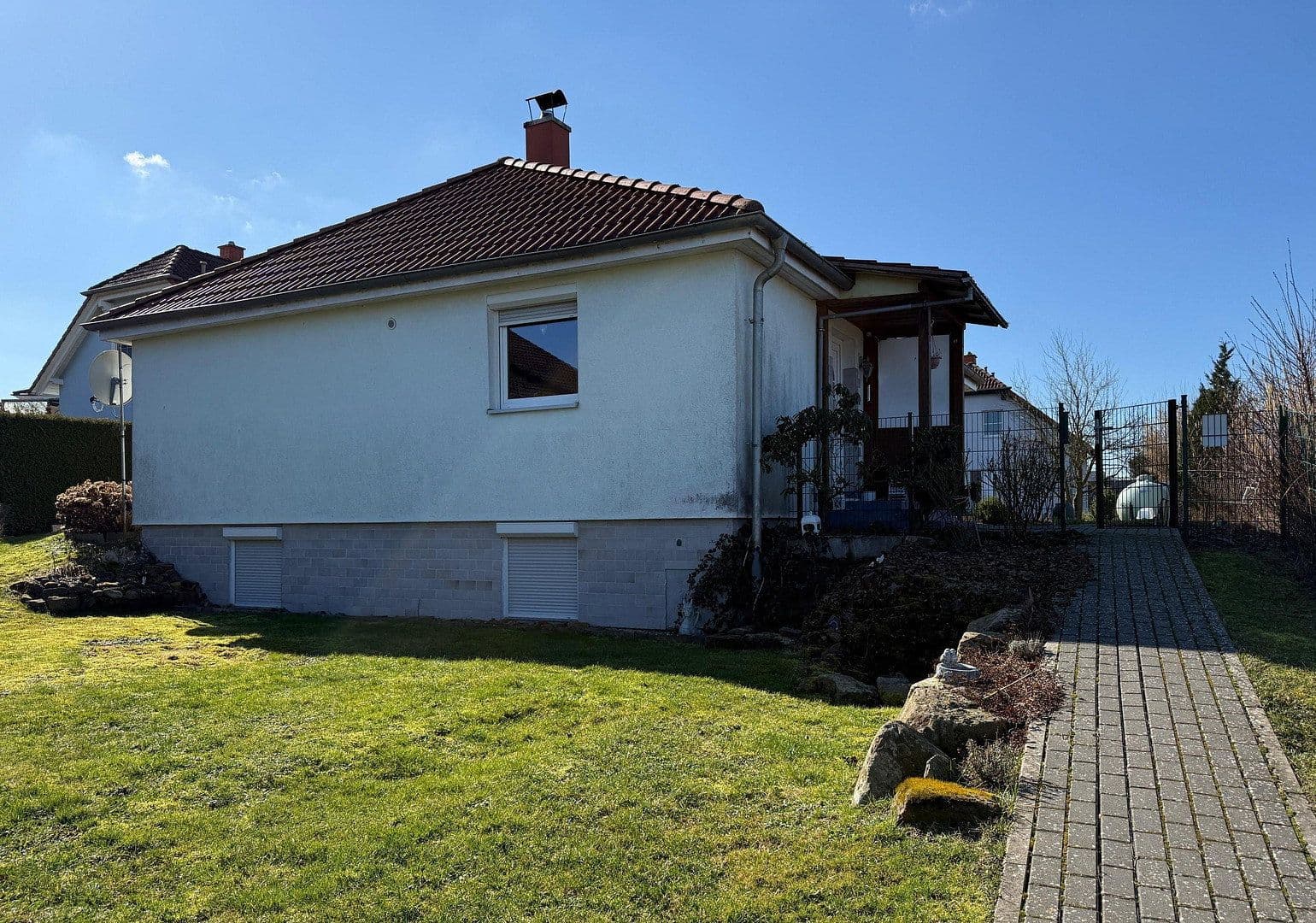 house for sale, 97 m², Flieden, Hesse house for sale, 97 m², Flieden, Hesse