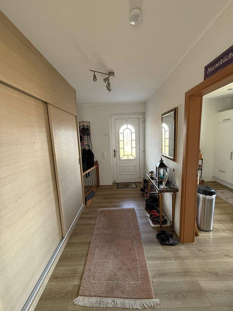 house for sale, 97 m², Flieden, Hesse house for sale, 97 m², Flieden, Hesse