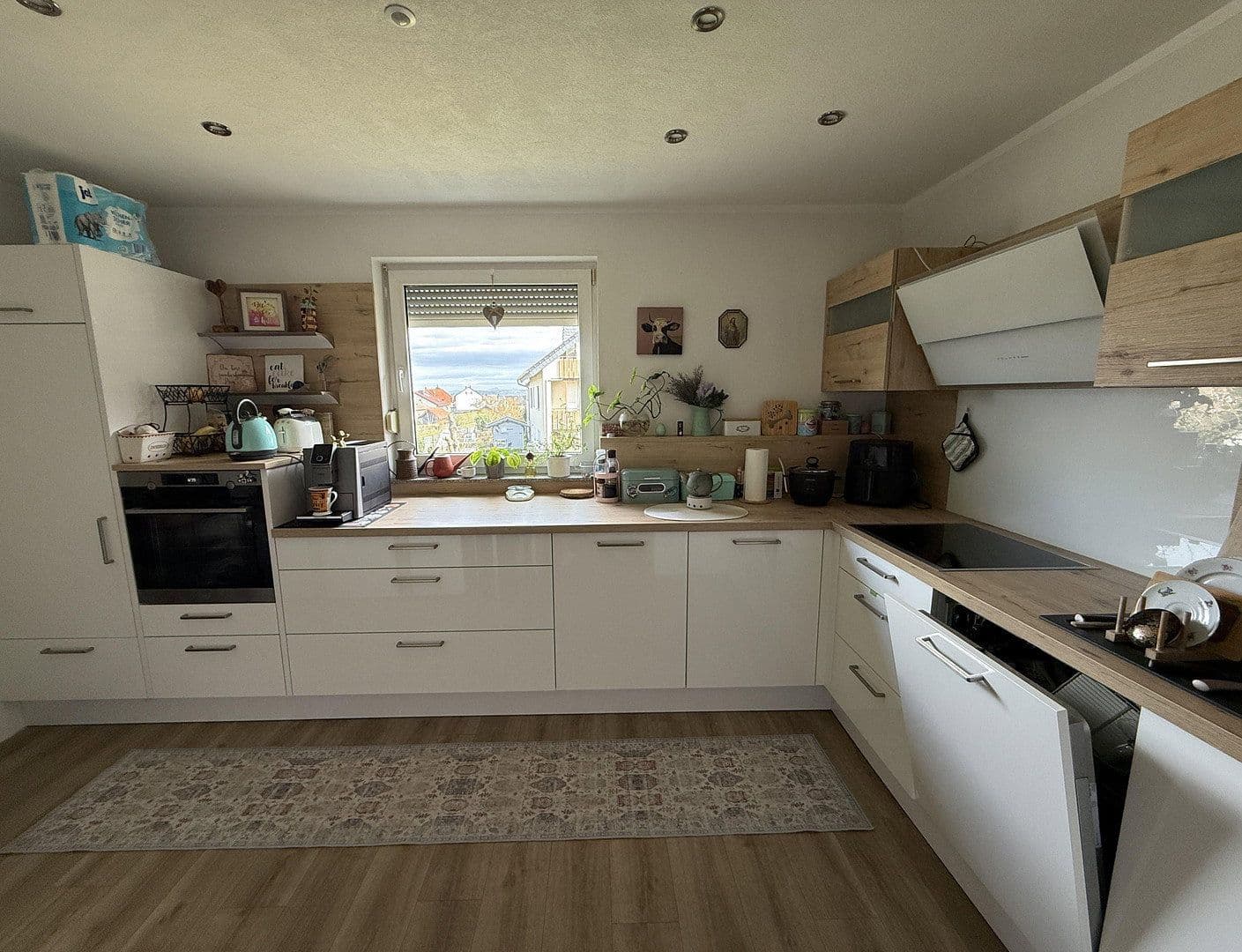 house for sale, 97 m², Flieden, Hesse house for sale, 97 m², Flieden, Hesse