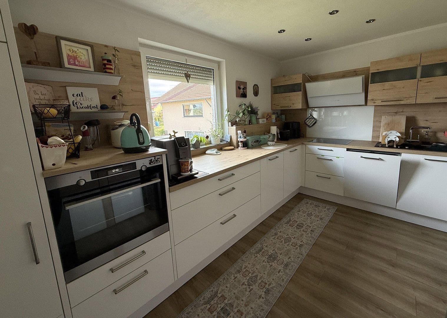 house for sale, 97 m², Flieden, Hesse house for sale, 97 m², Flieden, Hesse