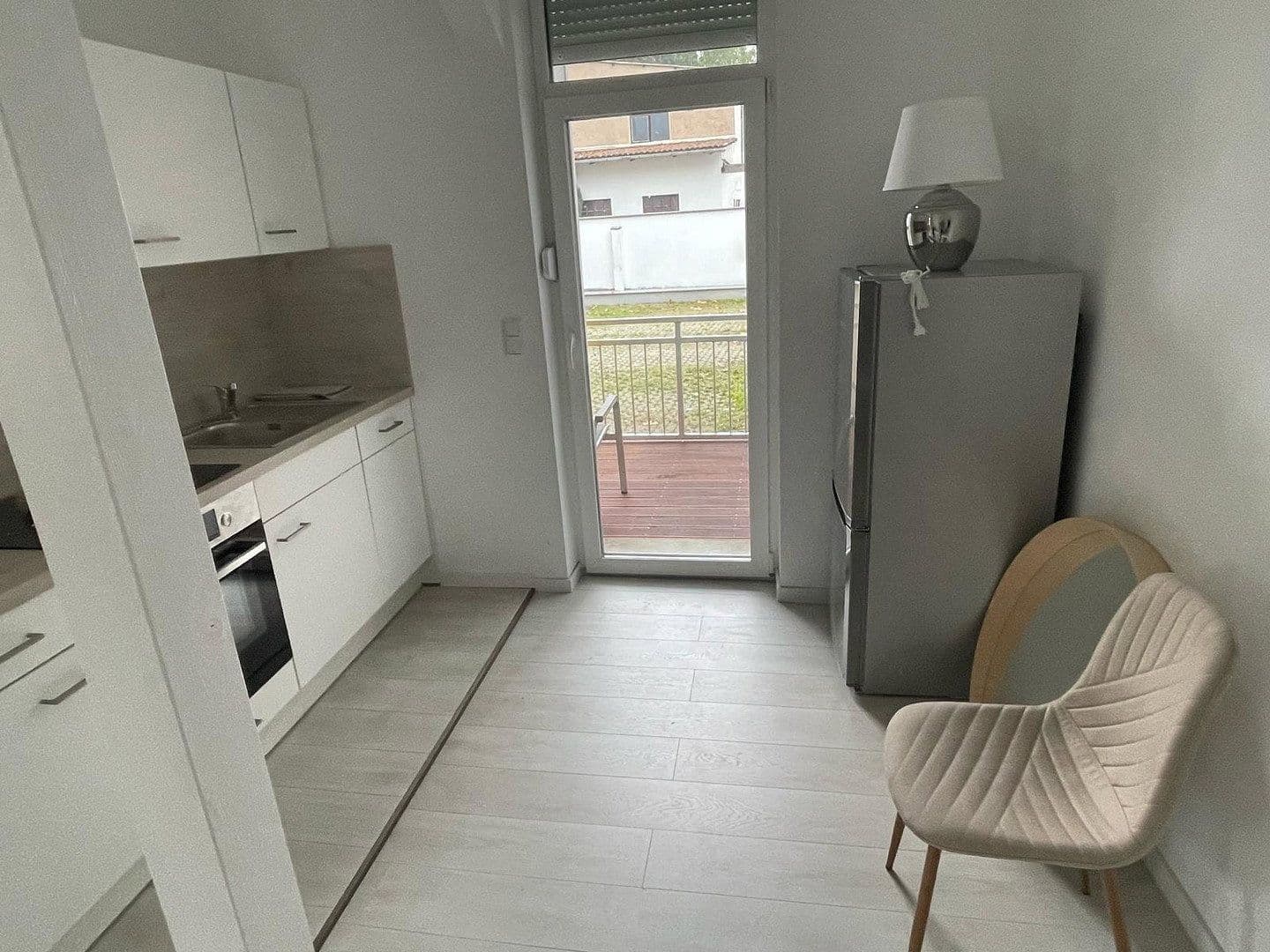 1 bedroom flat to rent, 35 m², Altes Dorf 20, Stendal, Saxony-Anhalt 1 bedroom flat to rent, 35 m², Altes Dorf 20, Stendal, Saxony-Anhalt