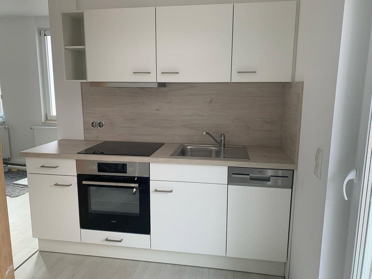 1 bedroom flat to rent, 35 m², Altes Dorf 20, Stendal, Saxony-Anhalt 1 bedroom flat to rent, 35 m², Altes Dorf 20, Stendal, Saxony-Anhalt