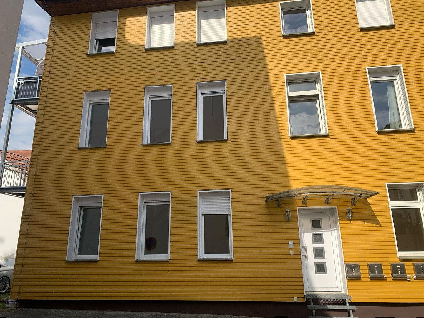 1 bedroom flat to rent, 35 m², Altes Dorf 20, Stendal, Saxony-Anhalt 1 bedroom flat to rent, 35 m², Altes Dorf 20, Stendal, Saxony-Anhalt