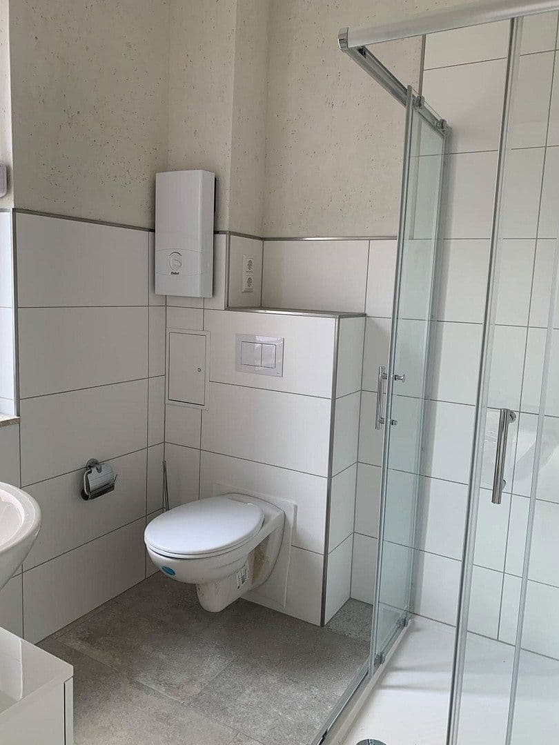1 bedroom flat to rent, 35 m², Altes Dorf 20, Stendal, Saxony-Anhalt 1 bedroom flat to rent, 35 m², Altes Dorf 20, Stendal, Saxony-Anhalt