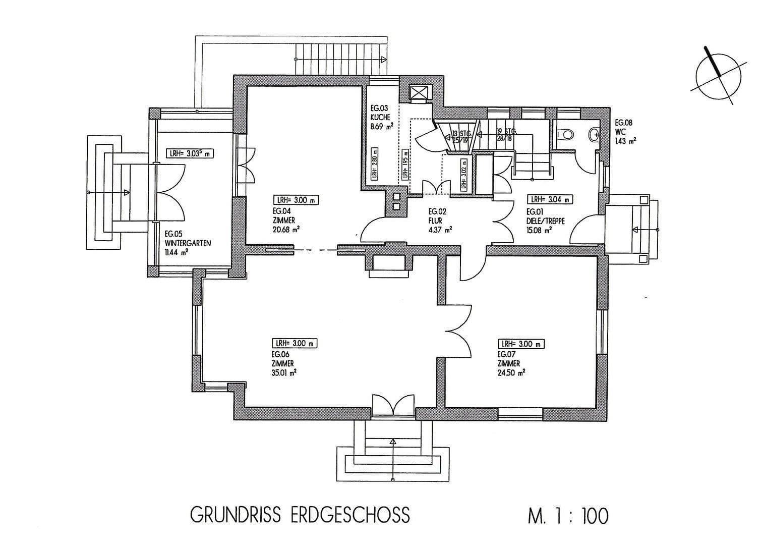 house for sale, 365 m², Frankfurt, Hesse house for sale, 365 m², Frankfurt, Hesse