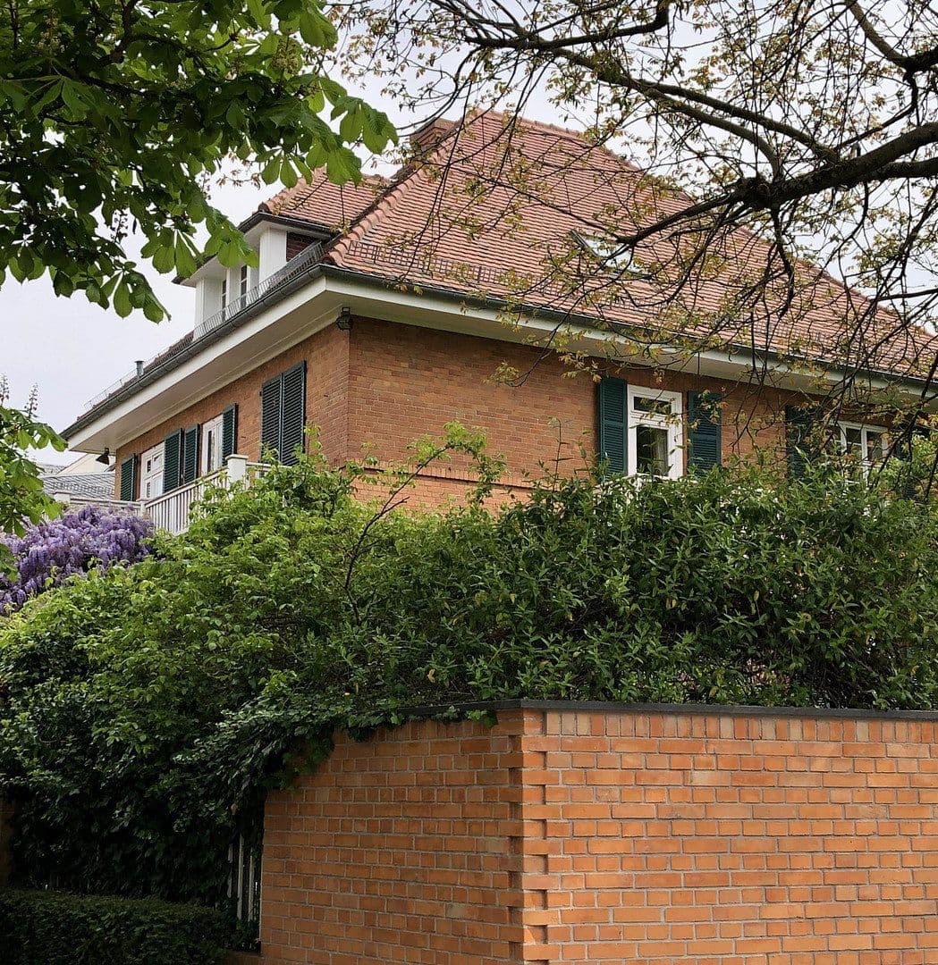 house for sale, 365 m², Frankfurt, Hesse house for sale, 365 m², Frankfurt, Hesse