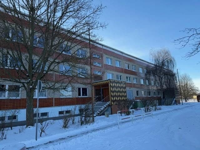 office for sale, 2,010 m², Osterwiecker Straße 1/1a, Halberstadt, Saxony-Anhalt office for sale, 2,010 m², Osterwiecker Straße 1/1a, Halberstadt, Saxony-Anhalt