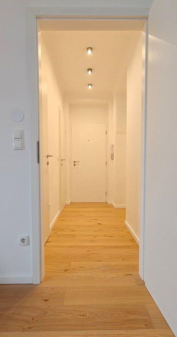 2 bedroom flat for sale, 49 m², Arnethgasse 63, Wien, Vienna 2 bedroom flat for sale, 49 m², Arnethgasse 63, Wien, Vienna