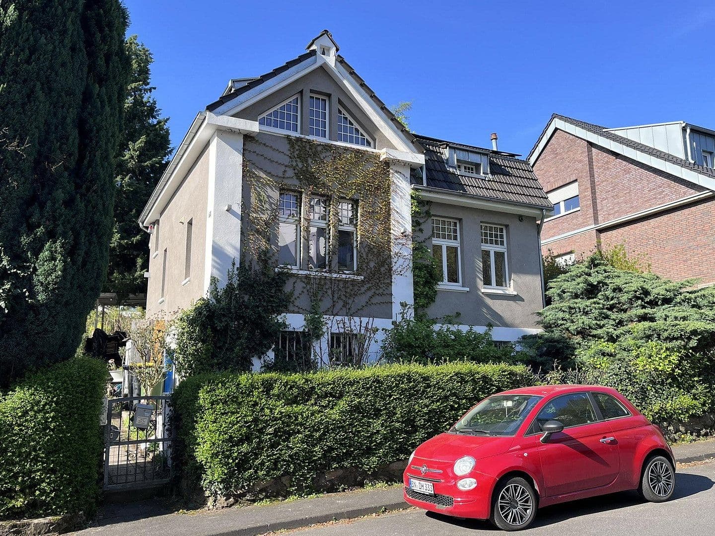 house for sale, 105 m², Benngasse 20, Bonn, North Rhine-Westphalia house for sale, 105 m², Benngasse 20, Bonn, North Rhine-Westphalia