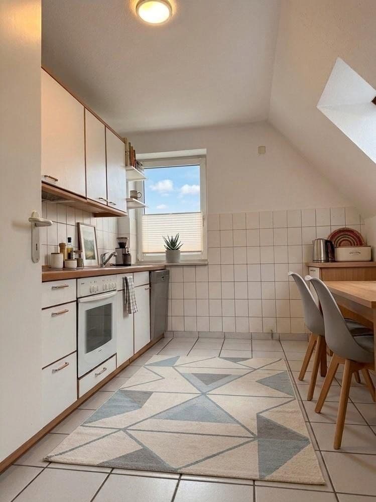 2 bedroom flat to rent, 66 m², Eichenkamp 26a, Bad Oldesloe, Schleswig-Holstein 2 bedroom flat to rent, 66 m², Eichenkamp 26a, Bad Oldesloe, Schleswig-Holstein