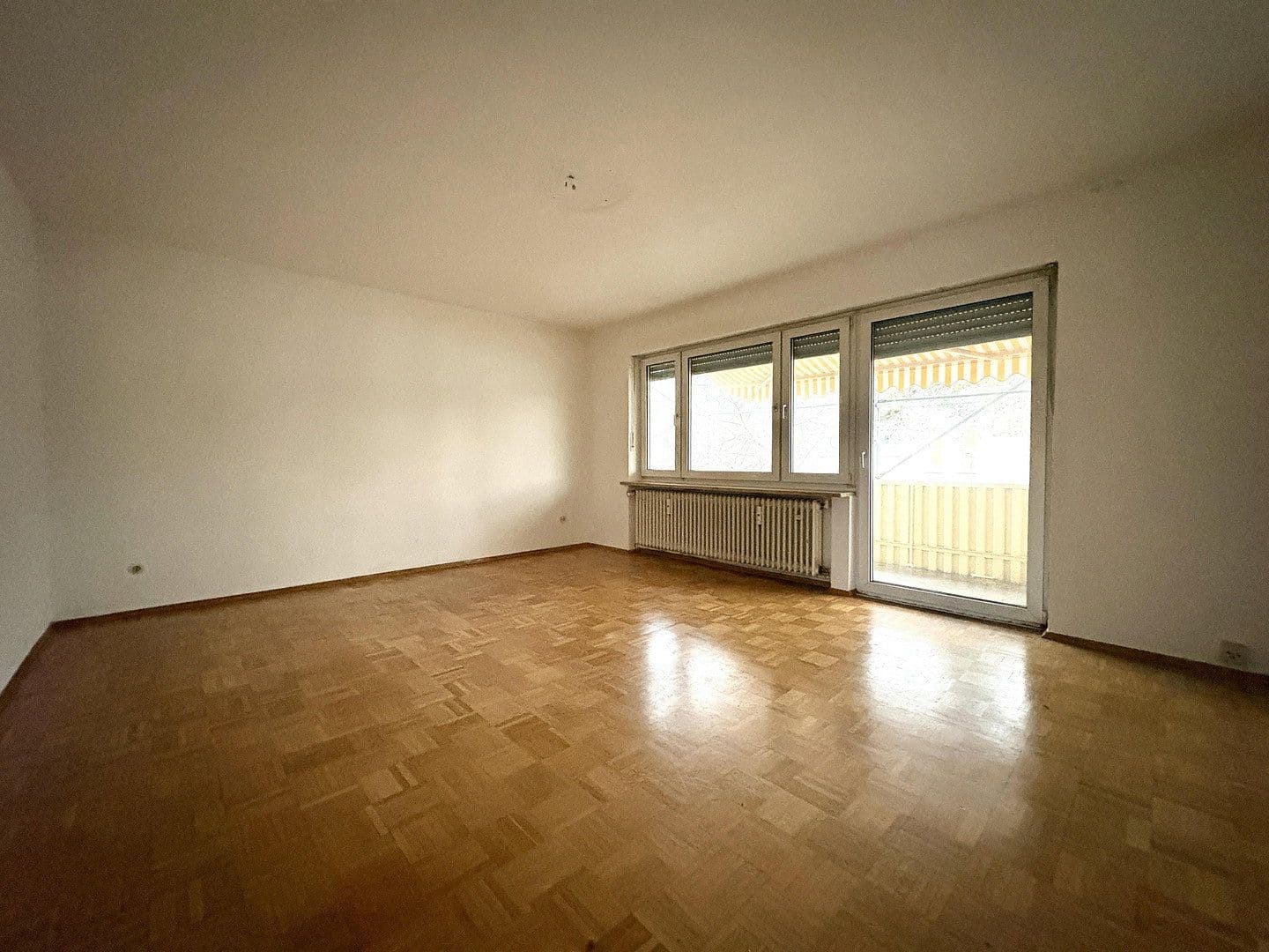 3 bedroom flat for sale, 77 m², Ingolstadt, Bavaria 3 bedroom flat for sale, 77 m², Ingolstadt, Bavaria