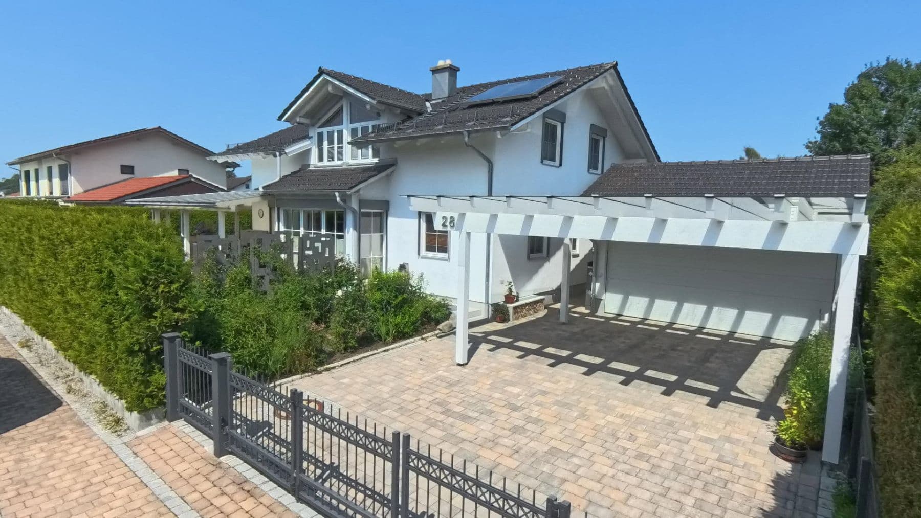 house for sale, 218 m², Bruckmühl, Bavaria house for sale, 218 m², Bruckmühl, Bavaria