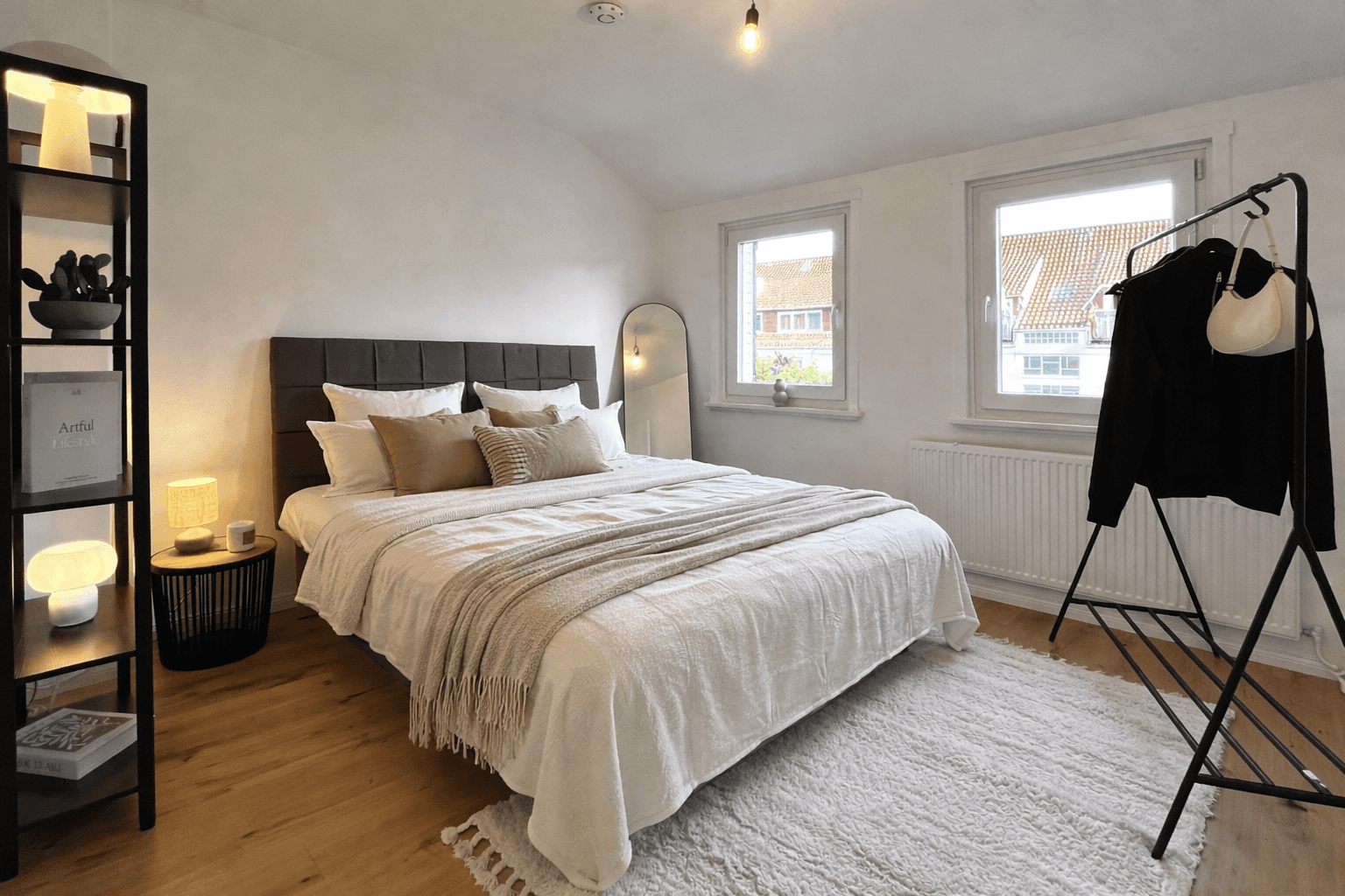 1 bedroom with open-plan kitchen flat for sale, 42 m², Nietzschestraße 8, Bremen, Bremen 1 bedroom with open-plan kitchen flat for sale, 42 m², Nietzschestraße 8, Bremen, Bremen