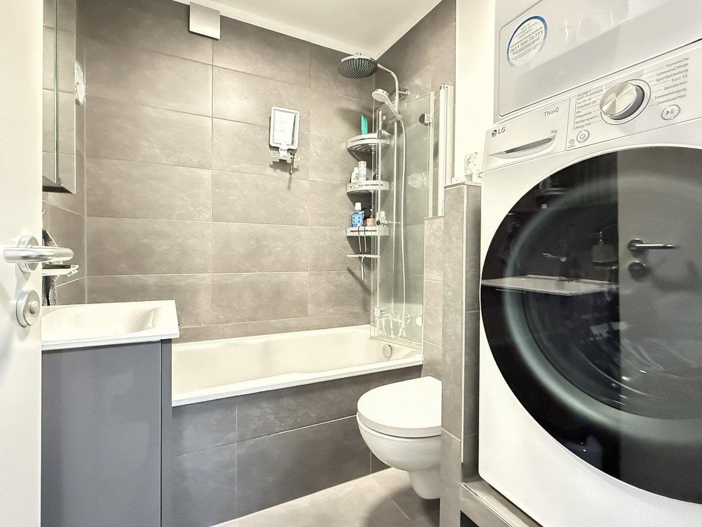 1 bedroom with open-plan kitchen flat to rent, 79 m², Mühlstraße 12A, Monsheim, Rhineland-Palatinate 1 bedroom with open-plan kitchen flat to rent, 79 m², Mühlstraße 12A, Monsheim, Rhineland-Palatinate