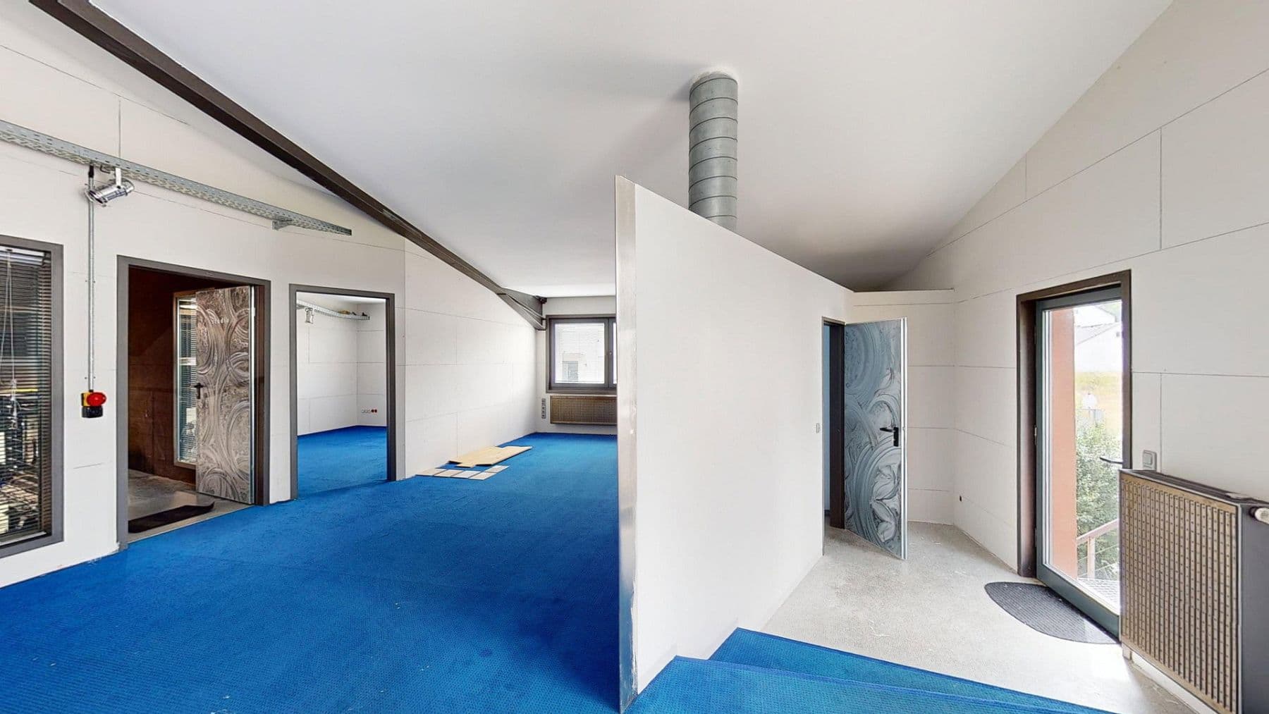 non-residential property to rent, 395 m², Daimlerstraße 14, Taunusstein, Hesse non-residential property to rent, 395 m², Daimlerstraße 14, Taunusstein, Hesse