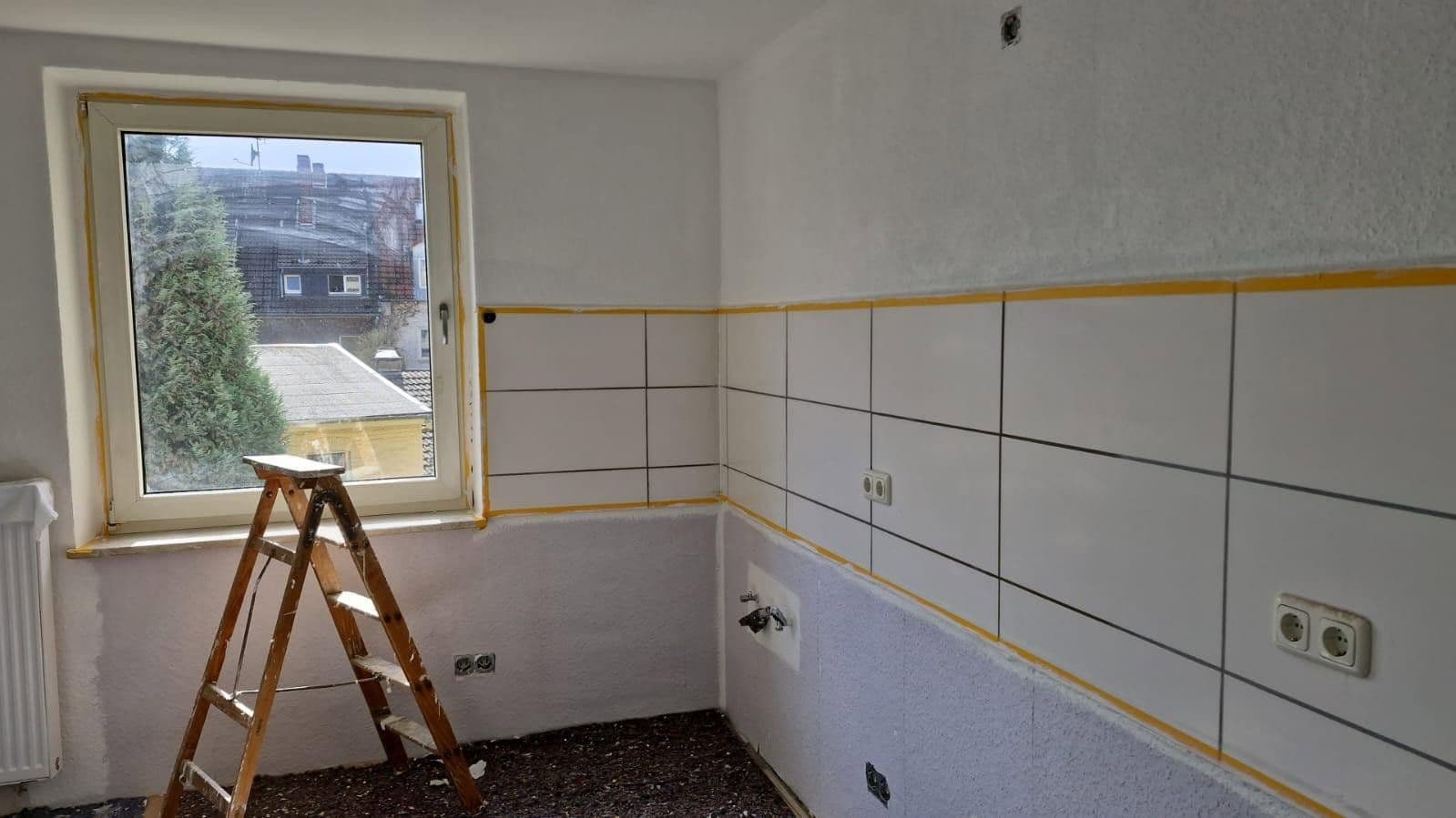 2 bedroom flat to rent, 47 m², Essen, North Rhine-Westphalia 2 bedroom flat to rent, 47 m², Essen, North Rhine-Westphalia