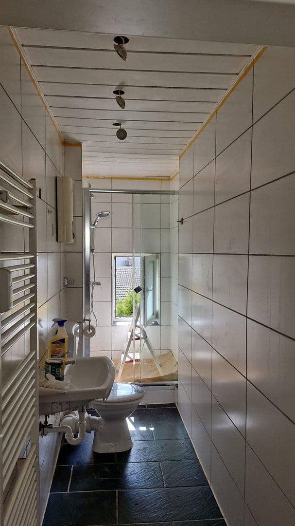 2 bedroom flat to rent, 47 m², Essen, North Rhine-Westphalia 2 bedroom flat to rent, 47 m², Essen, North Rhine-Westphalia