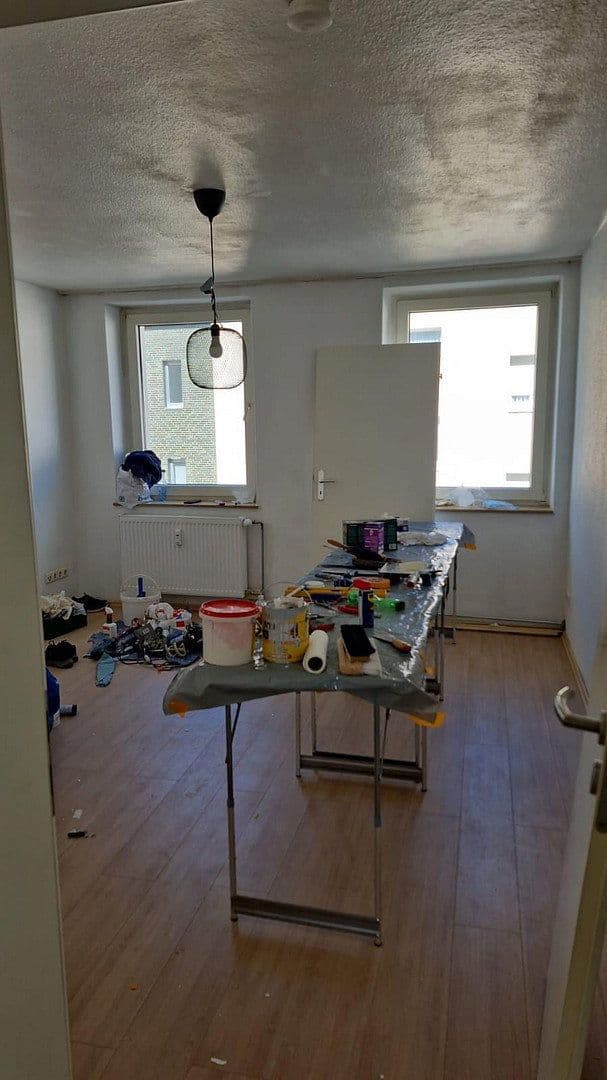 2 bedroom flat to rent, 47 m², Essen, North Rhine-Westphalia 2 bedroom flat to rent, 47 m², Essen, North Rhine-Westphalia