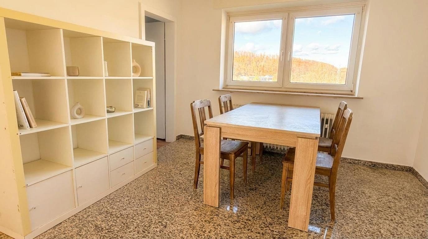 2 bedroom with open-plan kitchen flat for sale, 84 m², Pfinztal, Baden-Württemberg 2 bedroom with open-plan kitchen flat for sale, 84 m², Pfinztal, Baden-Württemberg