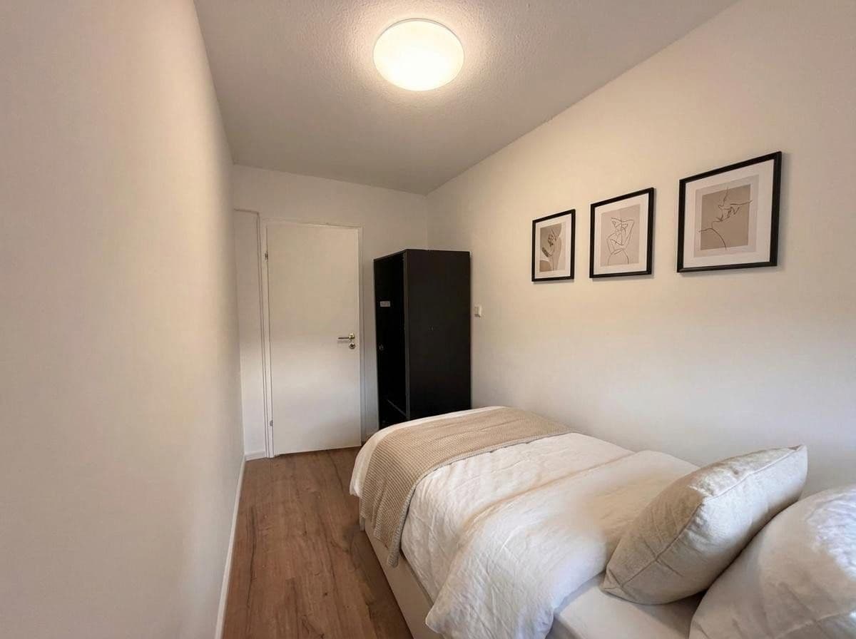 2 bedroom with open-plan kitchen flat for sale, 84 m², Pfinztal, Baden-Württemberg 2 bedroom with open-plan kitchen flat for sale, 84 m², Pfinztal, Baden-Württemberg