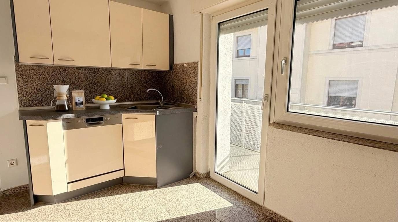 2 bedroom with open-plan kitchen flat for sale, 84 m², Pfinztal, Baden-Württemberg 2 bedroom with open-plan kitchen flat for sale, 84 m², Pfinztal, Baden-Württemberg