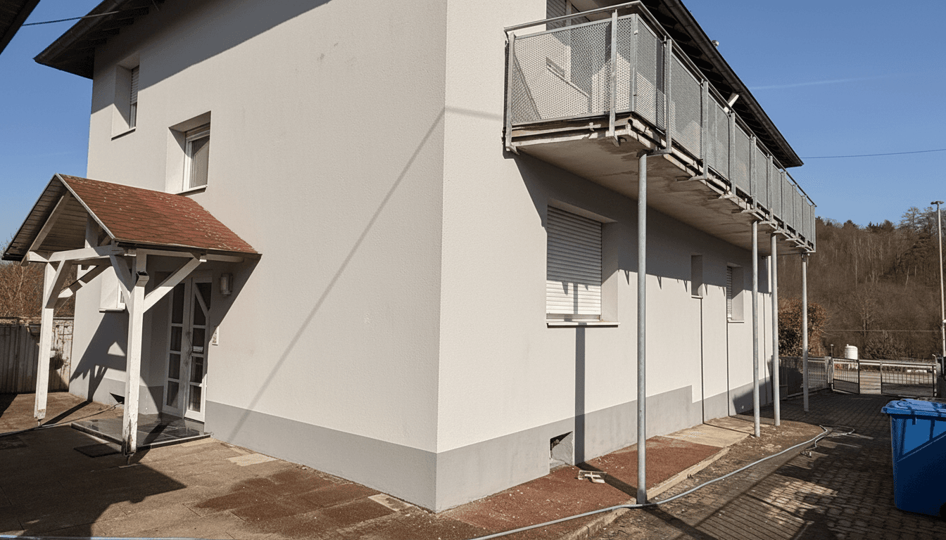 2 bedroom with open-plan kitchen flat for sale, 84 m², Pfinztal, Baden-Württemberg 2 bedroom with open-plan kitchen flat for sale, 84 m², Pfinztal, Baden-Württemberg