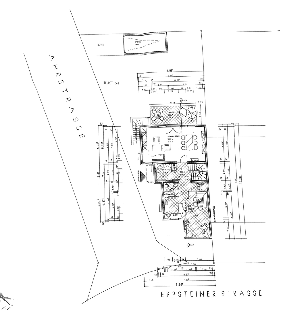 house for sale, 220 m², Eppsteiner Straße 67, Flörsheim, Hesse house for sale, 220 m², Eppsteiner Straße 67, Flörsheim, Hesse