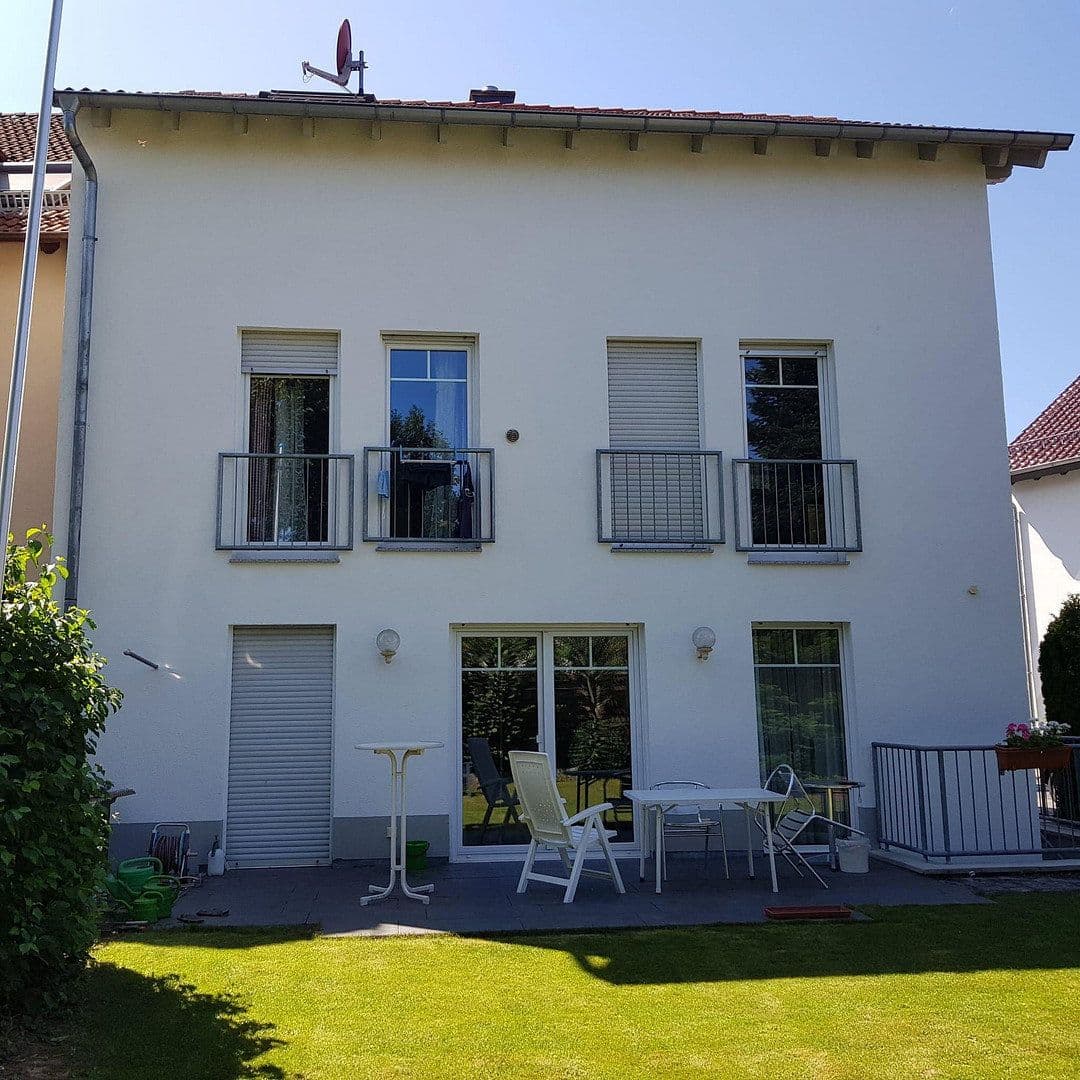 house for sale, 220 m², Eppsteiner Straße 67, Flörsheim, Hesse house for sale, 220 m², Eppsteiner Straße 67, Flörsheim, Hesse