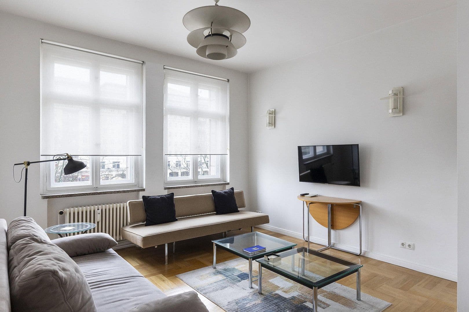 3 bedroom flat for sale, 73 m², Berlin, Berlin 3 bedroom flat for sale, 73 m², Berlin, Berlin