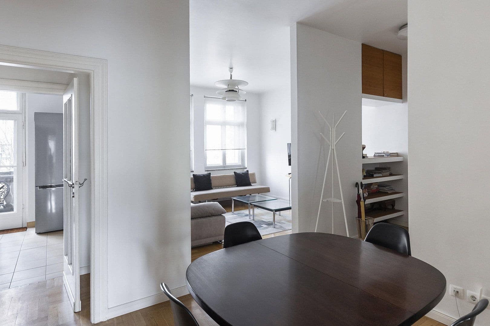 3 bedroom flat for sale, 73 m², Berlin, Berlin 3 bedroom flat for sale, 73 m², Berlin, Berlin