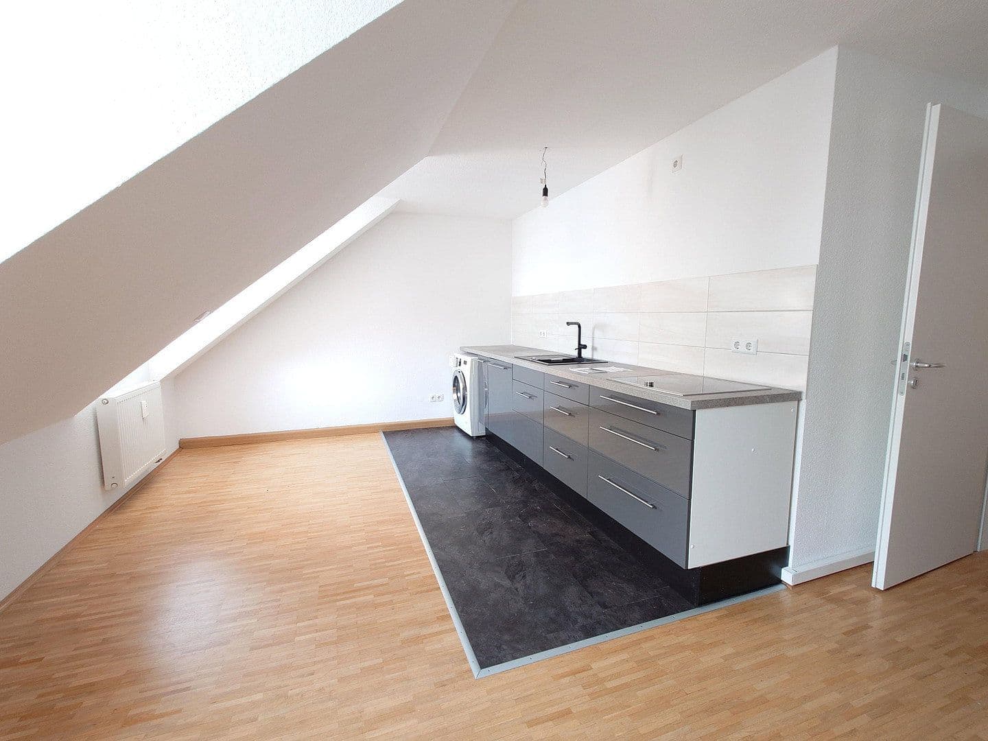3 bedroom flat to rent, 79 m², Blumenstr. 3, Hanover, Lower Saxony 3 bedroom flat to rent, 79 m², Blumenstr. 3, Hanover, Lower Saxony