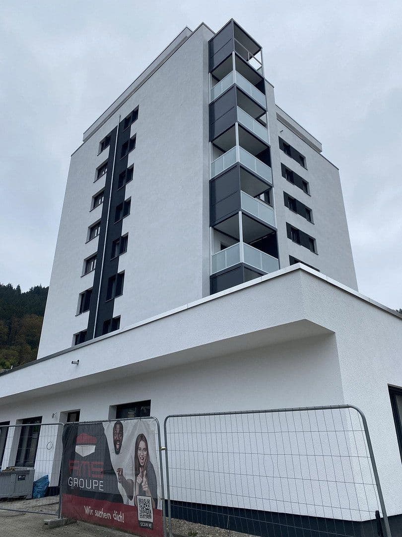 3 bedroom flat to rent, 92 m², Am Schlüsselacker 4, Eberbach, Baden-Württemberg 3 bedroom flat to rent, 92 m², Am Schlüsselacker 4, Eberbach, Baden-Württemberg