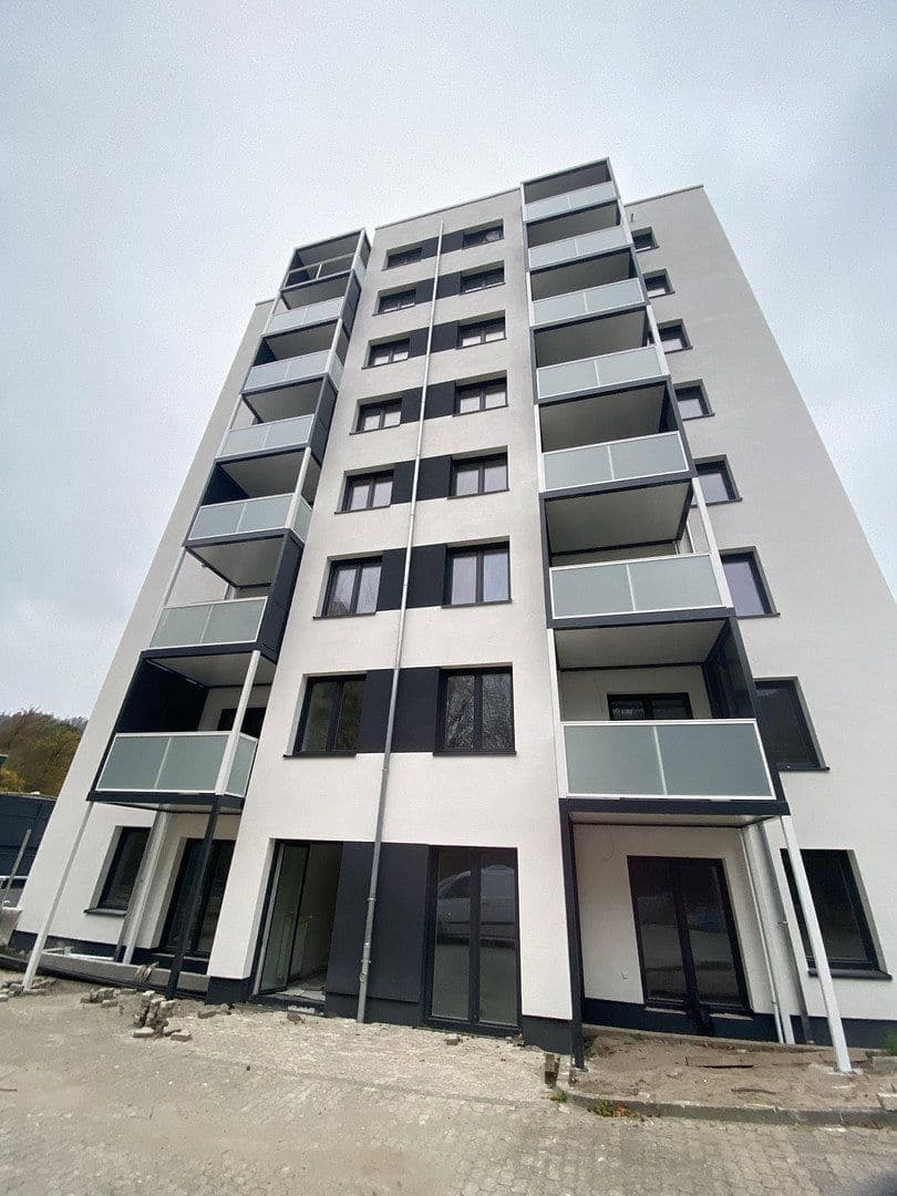 3 bedroom flat to rent, 92 m², Am Schlüsselacker 4, Eberbach, Baden-Württemberg 3 bedroom flat to rent, 92 m², Am Schlüsselacker 4, Eberbach, Baden-Württemberg