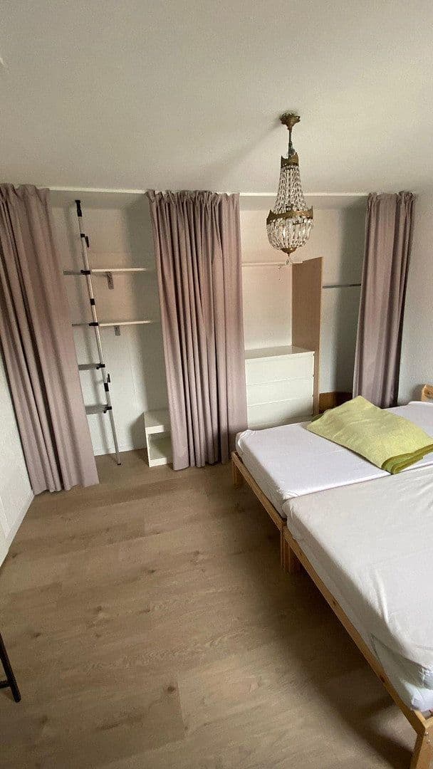 1 bedroom with open-plan kitchen flat to rent, 50 m², STUTTGART, Baden-Württemberg 1 bedroom with open-plan kitchen flat to rent, 50 m², STUTTGART, Baden-Württemberg