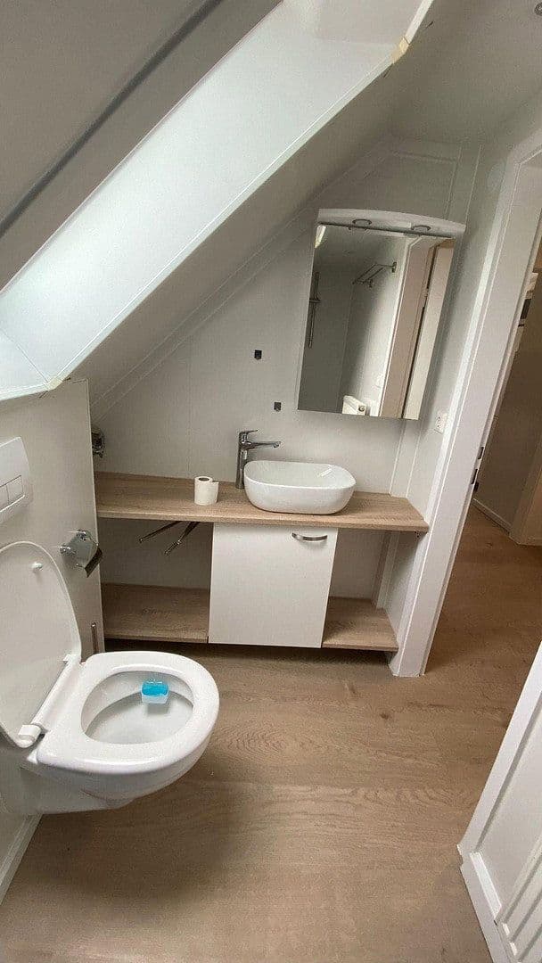 1 bedroom with open-plan kitchen flat to rent, 50 m², STUTTGART, Baden-Württemberg 1 bedroom with open-plan kitchen flat to rent, 50 m², STUTTGART, Baden-Württemberg