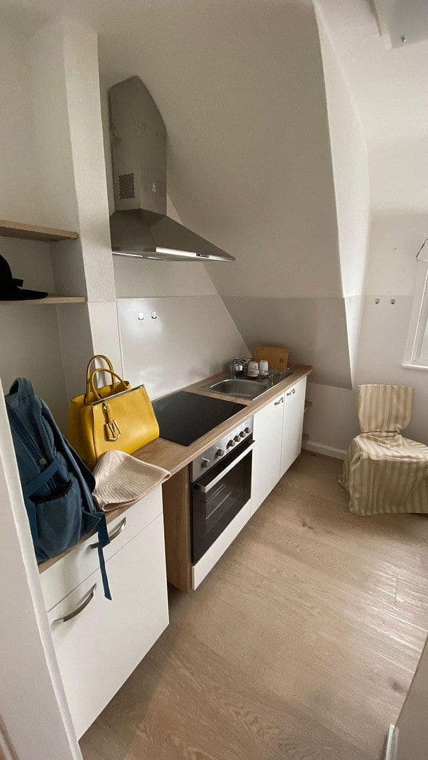 1 bedroom with open-plan kitchen flat to rent, 50 m², STUTTGART, Baden-Württemberg 1 bedroom with open-plan kitchen flat to rent, 50 m², STUTTGART, Baden-Württemberg