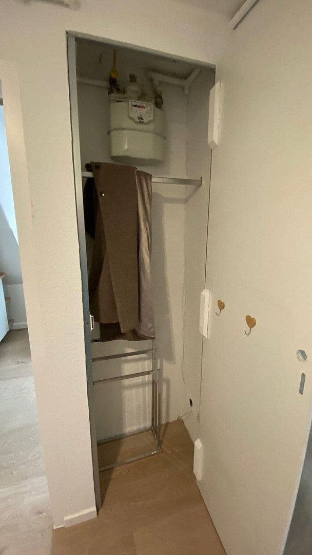 1 bedroom with open-plan kitchen flat to rent, 50 m², STUTTGART, Baden-Württemberg 1 bedroom with open-plan kitchen flat to rent, 50 m², STUTTGART, Baden-Württemberg