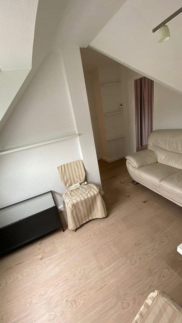 1 bedroom with open-plan kitchen flat to rent, 50 m², STUTTGART, Baden-Württemberg 1 bedroom with open-plan kitchen flat to rent, 50 m², STUTTGART, Baden-Württemberg